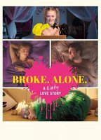 Title: BROKE. ALONE. A kinky love story (2024)