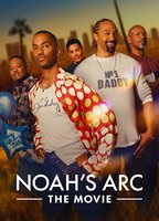 Title: Noah's Arc: The Movie (2025)