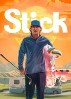 Title: Stick (2025)