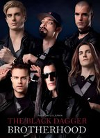 Title: The Black Dagger Brotherhood (2025)