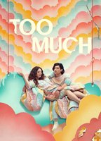 Title: Too Much (2025)