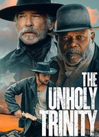 Title: The Unholy Trinity (2025)