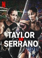 Title: Katie Taylor vs. Amanda Serrano 3 (2025)