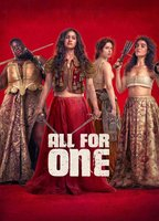 Title: All For One (2025)