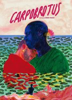 Title: Carpobrotus (2024)