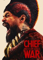 Title: Chief of War (2025)