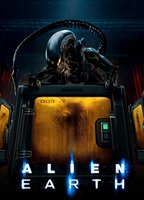 Title: Alien: Earth (2025)