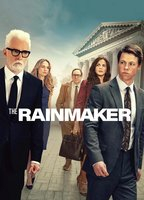 Title: The Rainmaker (2025)