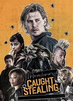 Title: Caught Stealing (2025)