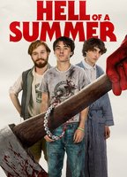 Title: Hell of a Summer (2025)
