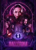 Title: Ballerina (2025)