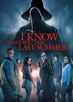 Title: I Know What You Did Last Summer (2025)
