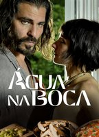 Title: Água na Boca (2025)