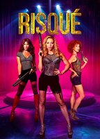 Title: Risqué (2025)