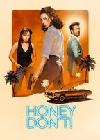 Title: Honey Don't! (2025)