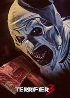 Title: Terrifier 3 (2024)