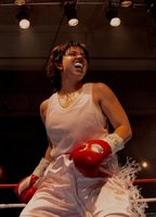 Title: Christy (2025)