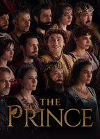 Title: The Prince (2023)