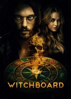Title: Witchboard (2025)