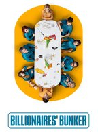 Title: Billionaires' Bunker (2025)