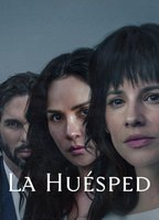 Title: The Guest (2025)
