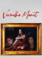 Title: Vermelho Monet (2022)
