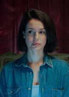 Title: Modern Whore (2025)