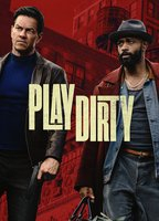 Title: Play Dirty (2025)