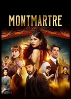 Title: Montmartre (2025)