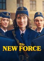 Title: The New Force (2025)