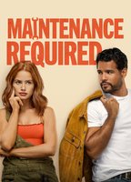 Title: Maintenance Required (2025)