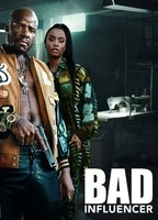 Title: Bad Influencer (2025)