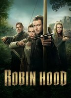 Title: Robin Hood (2025)