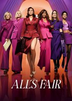 Title: All's Fair (2025)