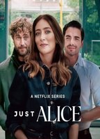 Title: Just Alice (2025)
