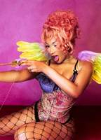 Title: Lover Girl (2025)