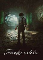 Title: Frankenstein (2025)