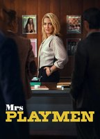 Title: Mrs Playmen (2025)