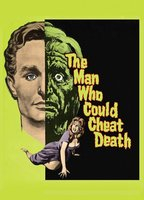 Title: The Man Who Could Cheat Death (1959)