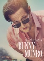 Title: The Death of Bunny Munro (2025)