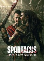 Title: Spartacus: House of Ashur (2025)