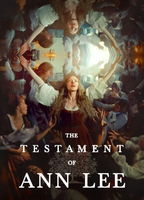 Title: The Testament of Ann Lee (2025)