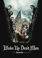 Title: Wake Up Dead Man: A Knives Out Mystery (2025)