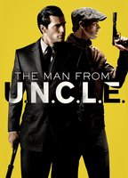 Title: The Man from U.N.C.L.E. (2015)