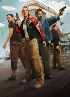 Title: High Season (2025)