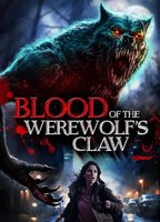 Title: Blood of the Werewolf's Claw (2024)