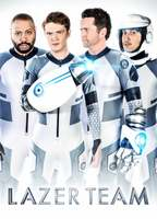 Title: Lazer Team (2016)