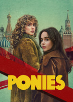 Title: PONIES (2026)