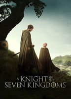 Title: A Knight of the Seven Kingdoms (2026)
