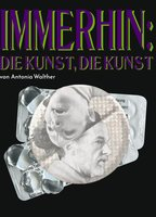 Title: Anyway: The Art, the Art (2024)